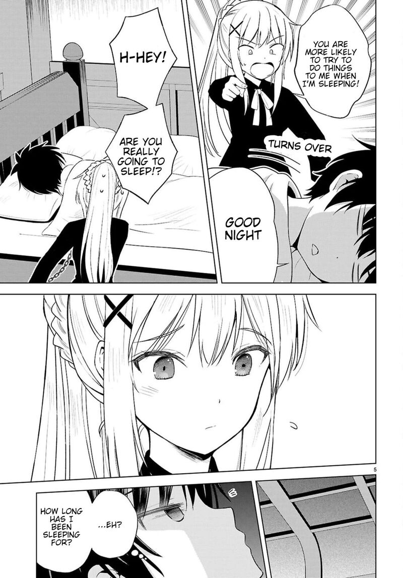 Kono SubarashII Sekai Ni Shukufuku O Chapter 137 Page 6