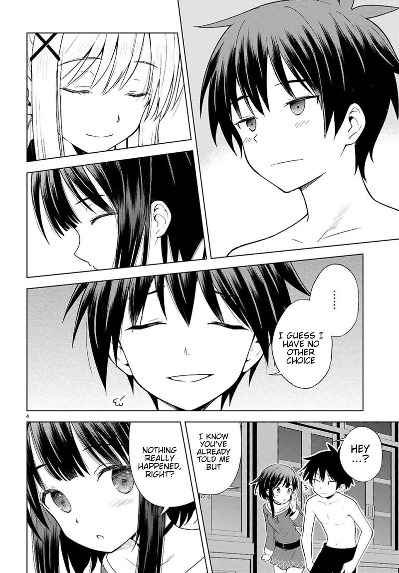 Kono SubarashII Sekai Ni Shukufuku O Chapter 139 Page 5