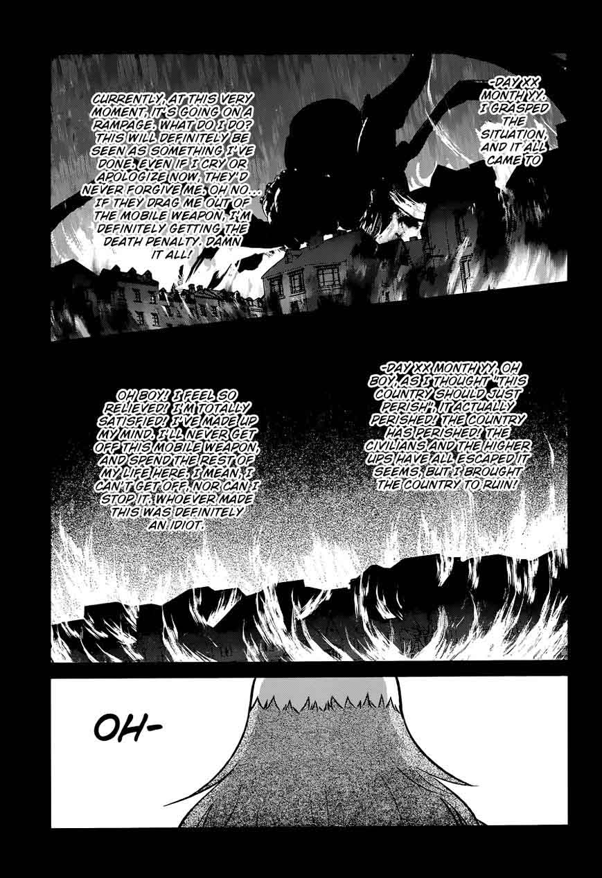 Kono SubarashII Sekai Ni Shukufuku O Chapter 21 Page 10