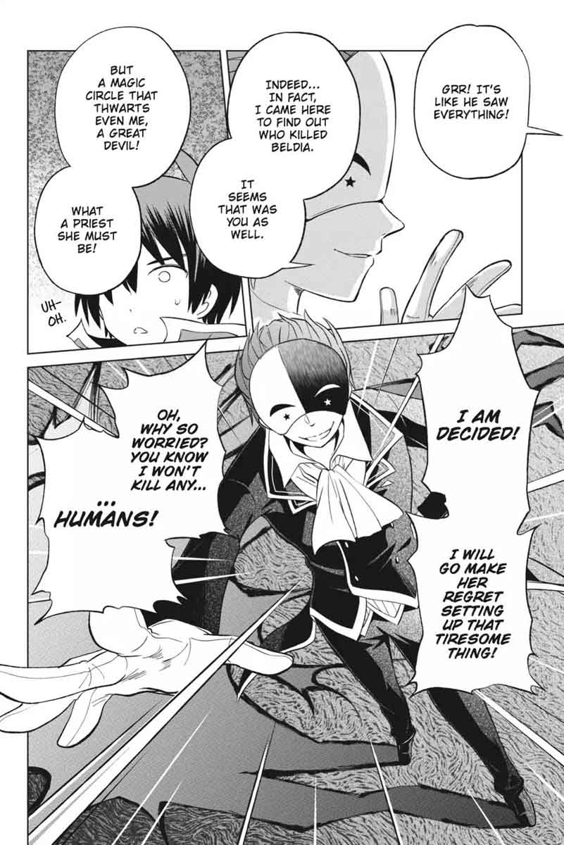 Kono SubarashII Sekai Ni Shukufuku O Chapter 29 Page 22