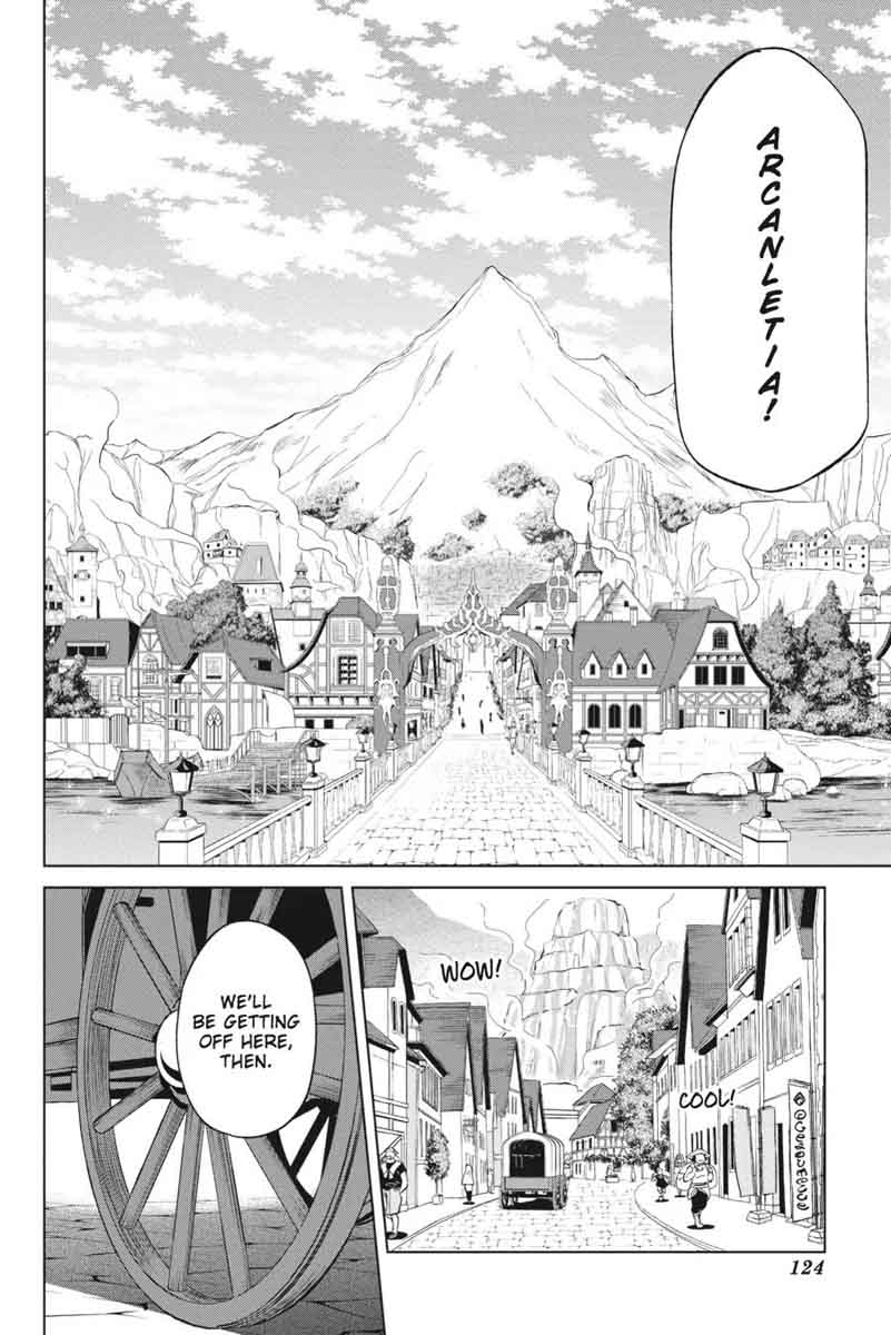 Kono SubarashII Sekai Ni Shukufuku O Chapter 35 Page 28