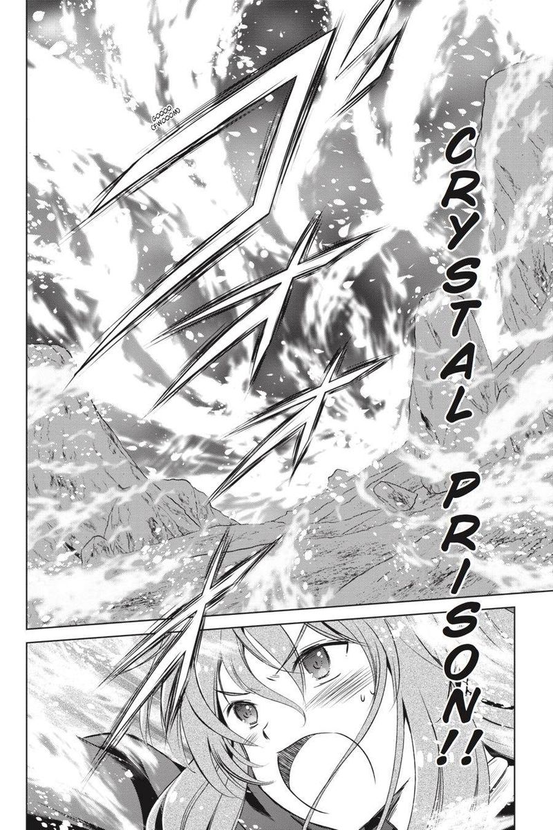 Kono SubarashII Sekai Ni Shukufuku O Chapter 42 Page 8