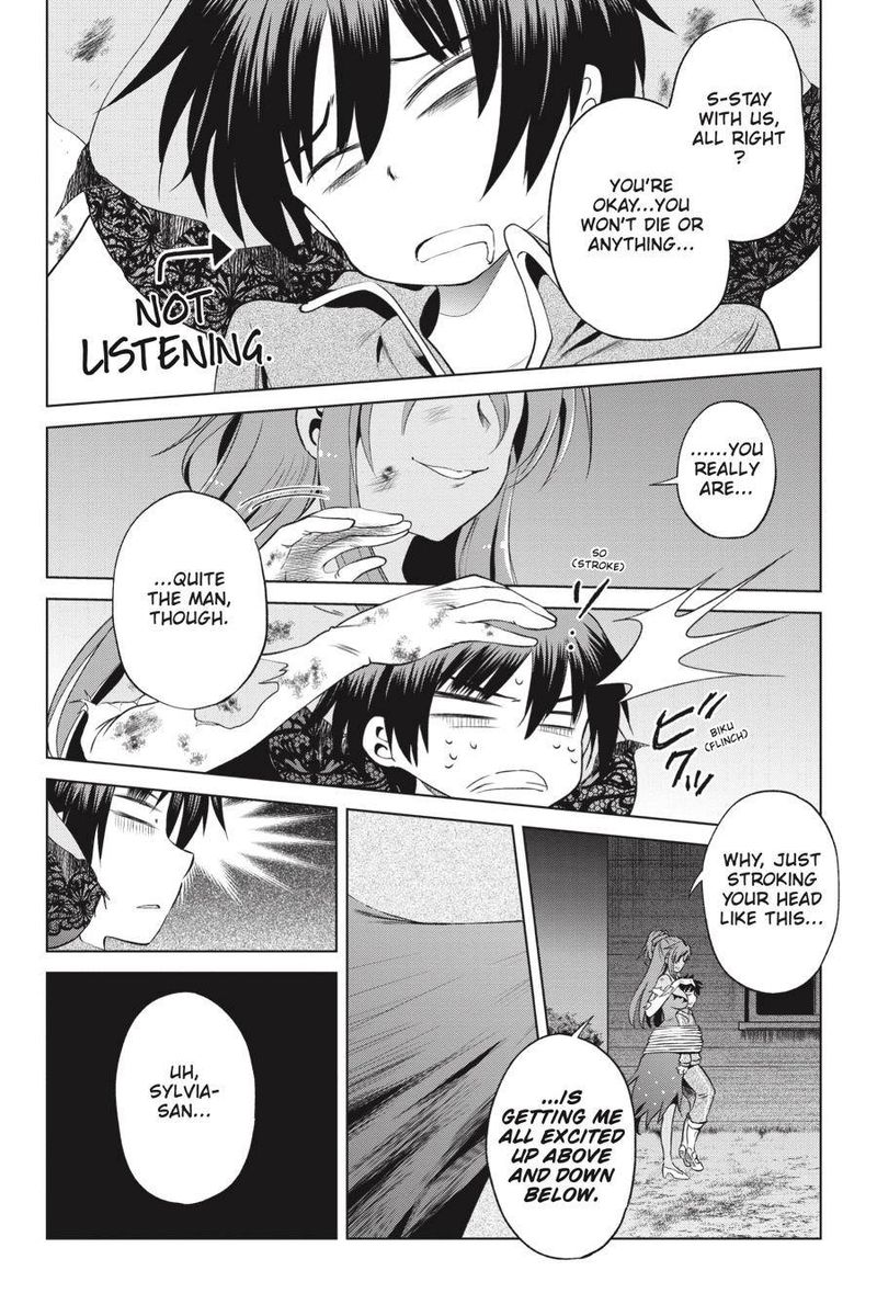 Kono SubarashII Sekai Ni Shukufuku O Chapter 50 Page 4