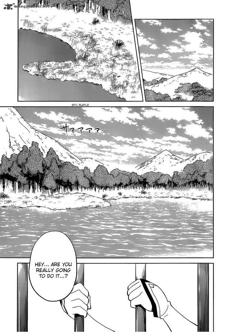 Kono SubarashII Sekai Ni Shukufuku O Chapter 6 Page 9