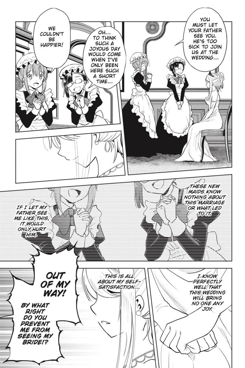 Kono SubarashII Sekai Ni Shukufuku O Chapter 76 Page 3