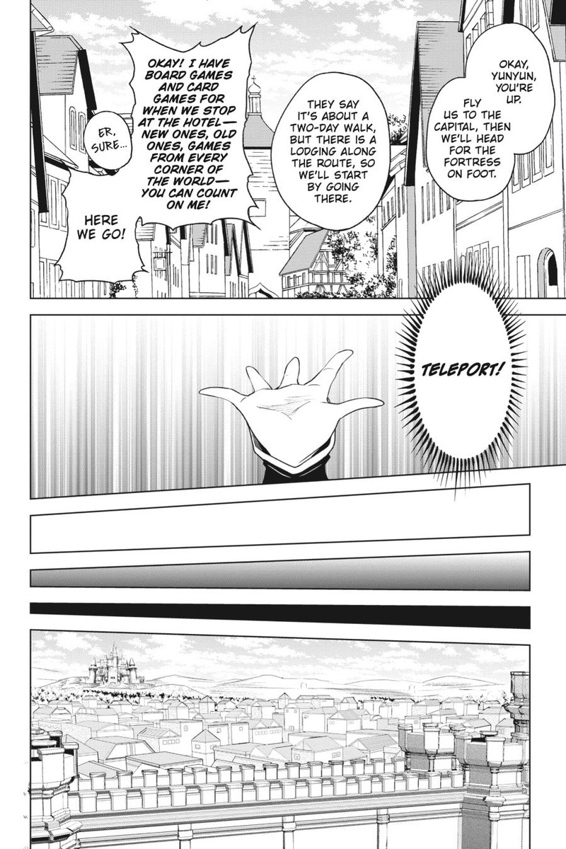 Kono SubarashII Sekai Ni Shukufuku O Chapter 94 Page 14