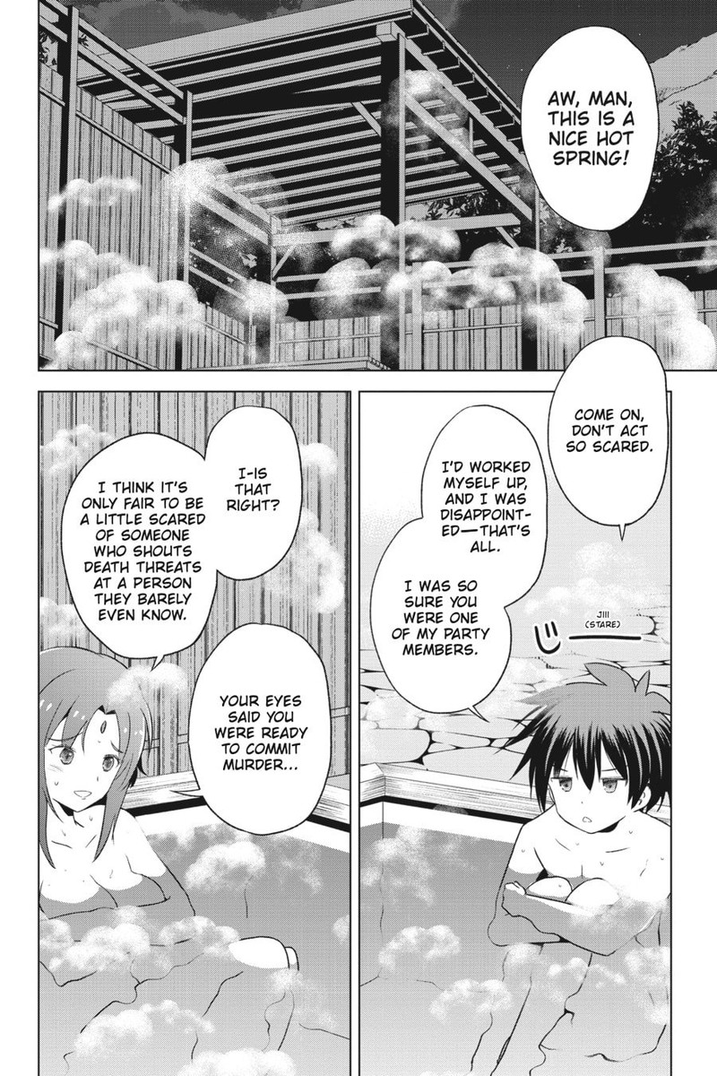 Kono SubarashII Sekai Ni Shukufuku O Chapter 96 Page 2