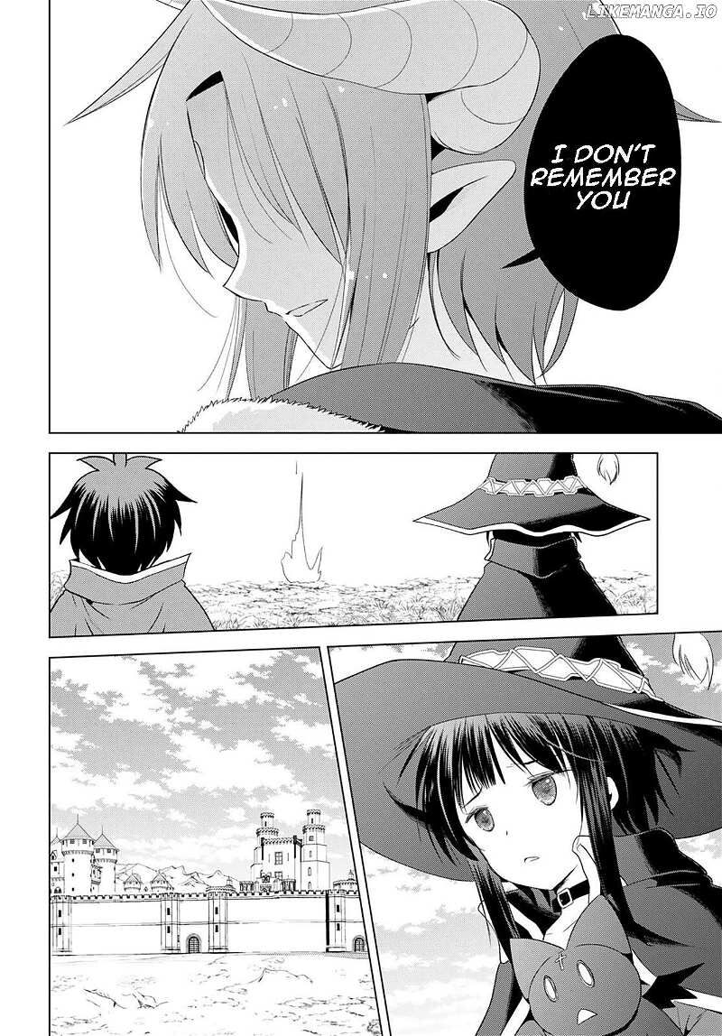 Kono SubarashII Sekai Ni Shukufuku O Chapter 99 Page 18