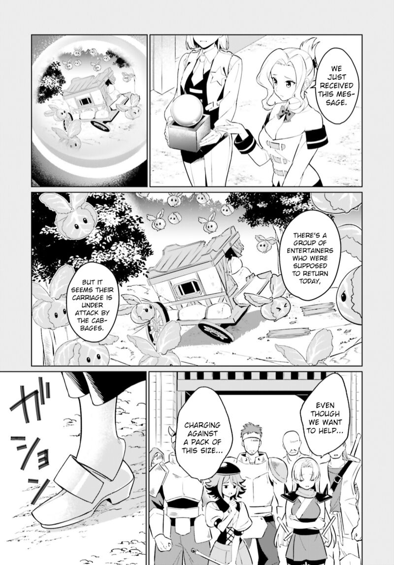 Kono SubarashII Sekai Ni Shukufuku Wo Fantastic Days Chapter 1 Page 19