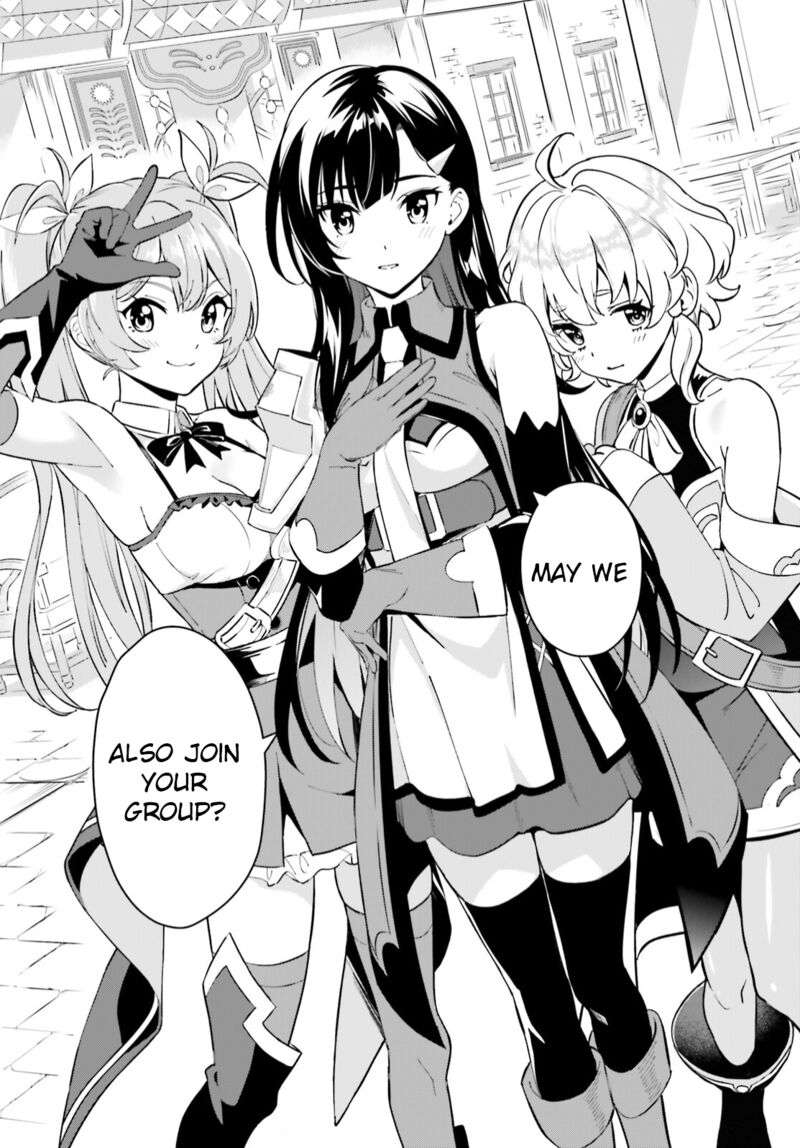 Kono SubarashII Sekai Ni Shukufuku Wo Fantastic Days Chapter 1 Page 35
