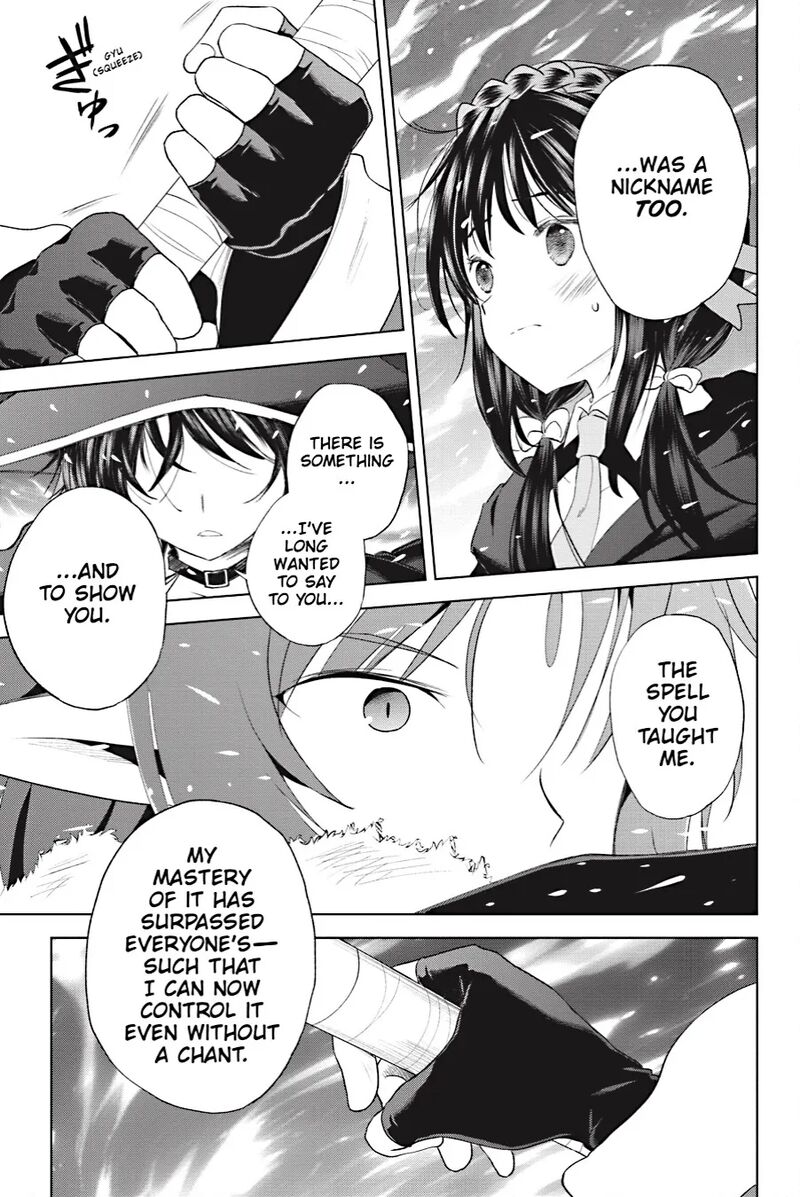 Kono SubarashII Sekai Ni Shukufuku Wo Fantastic Days Chapter 102 Page 13