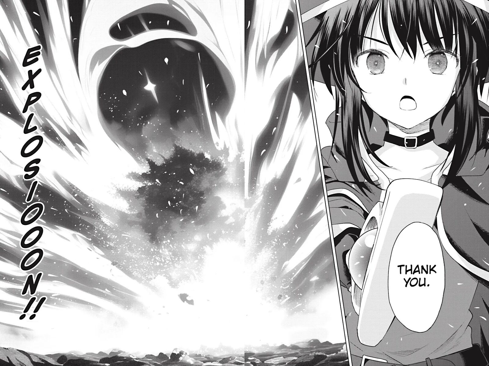 Kono SubarashII Sekai Ni Shukufuku Wo Fantastic Days Chapter 102 Page 14