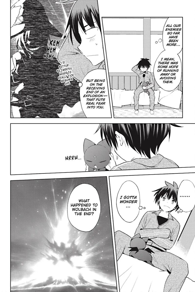 Kono SubarashII Sekai Ni Shukufuku Wo Fantastic Days Chapter 102 Page 17