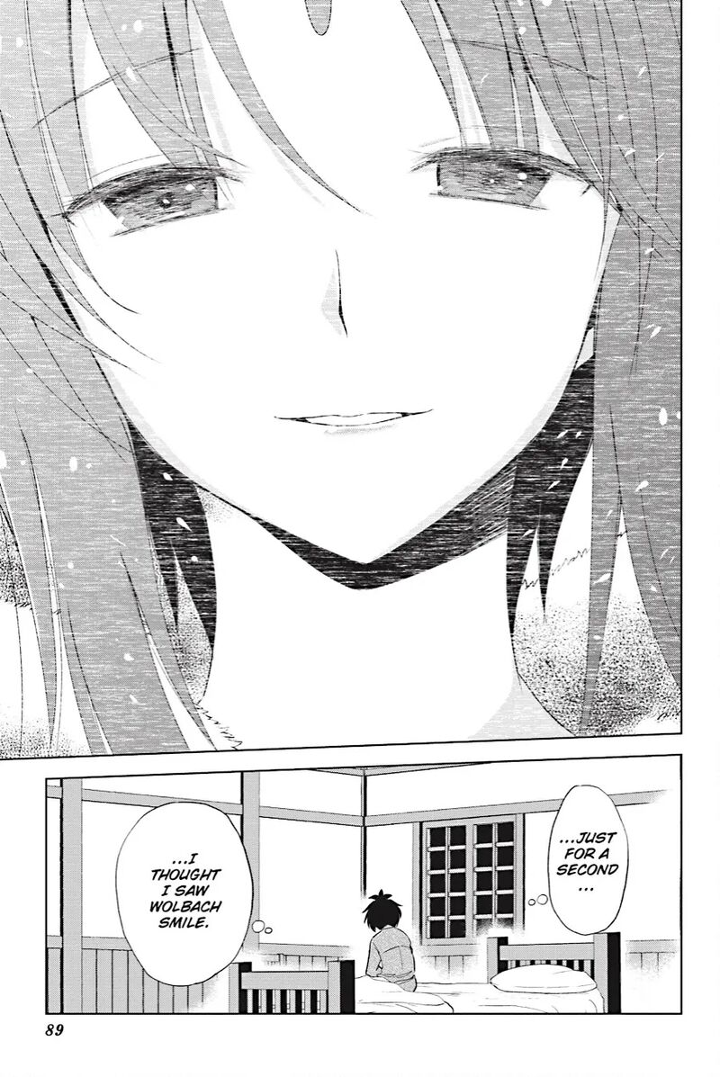 Kono SubarashII Sekai Ni Shukufuku Wo Fantastic Days Chapter 102 Page 20