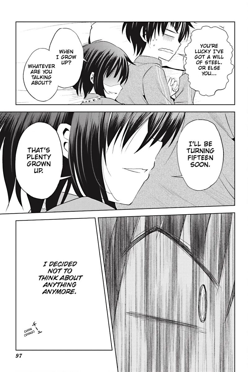 Kono SubarashII Sekai Ni Shukufuku Wo Fantastic Days Chapter 102 Page 28