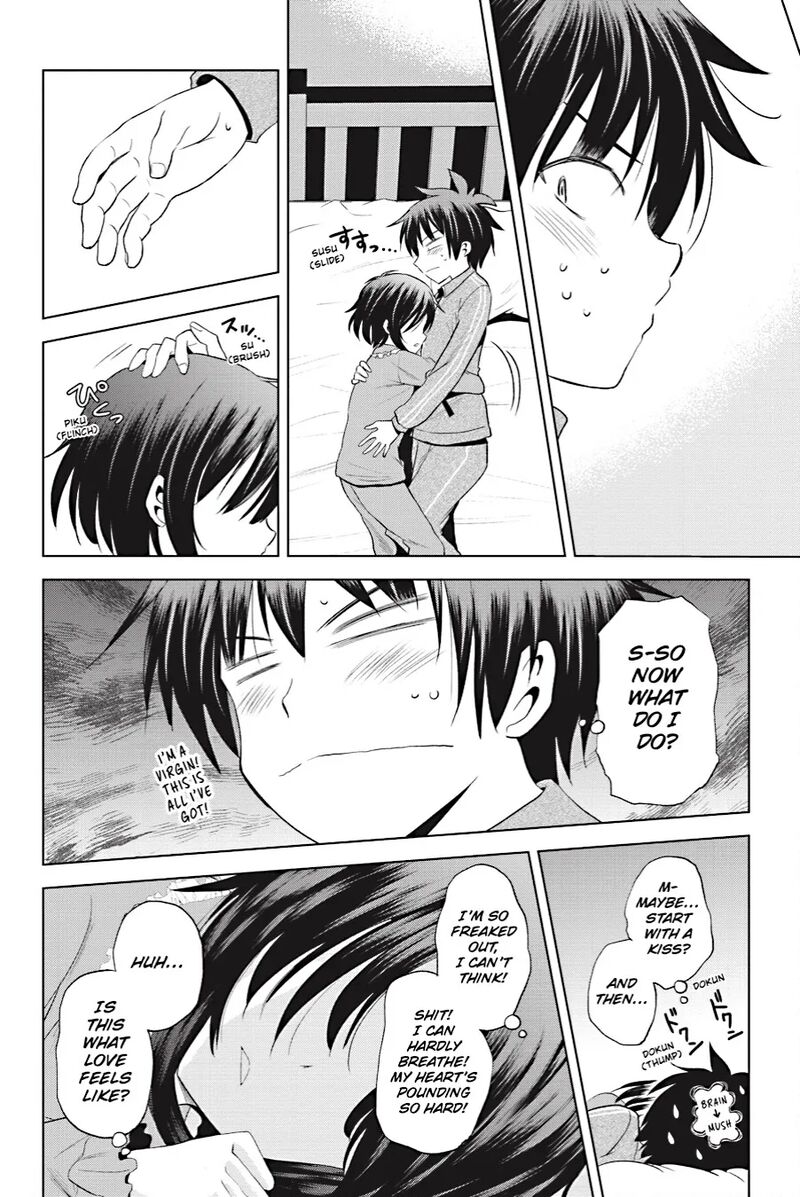 Kono SubarashII Sekai Ni Shukufuku Wo Fantastic Days Chapter 102 Page 29