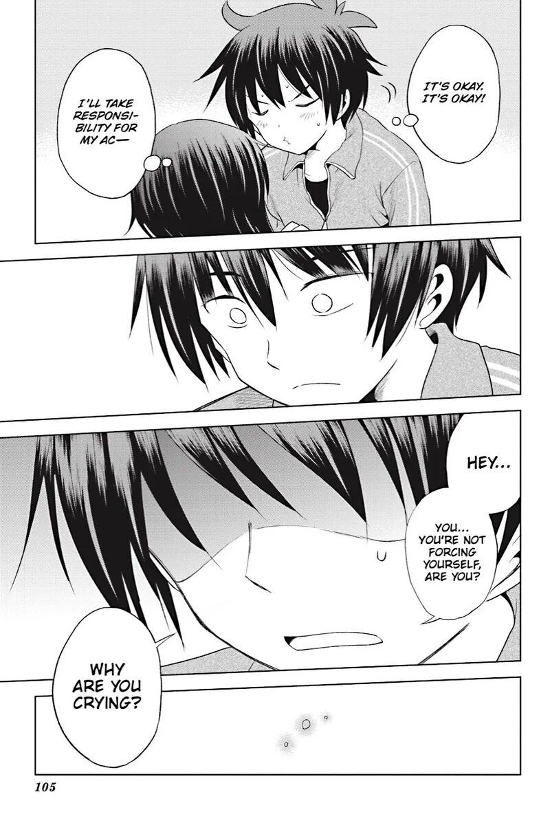 Kono SubarashII Sekai Ni Shukufuku Wo Fantastic Days Chapter 102 Page 36