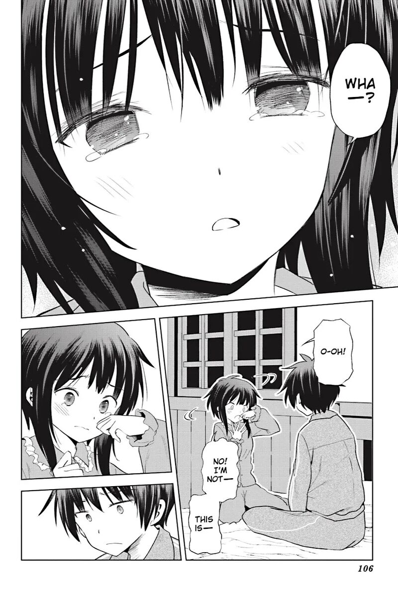 Kono SubarashII Sekai Ni Shukufuku Wo Fantastic Days Chapter 102 Page 37