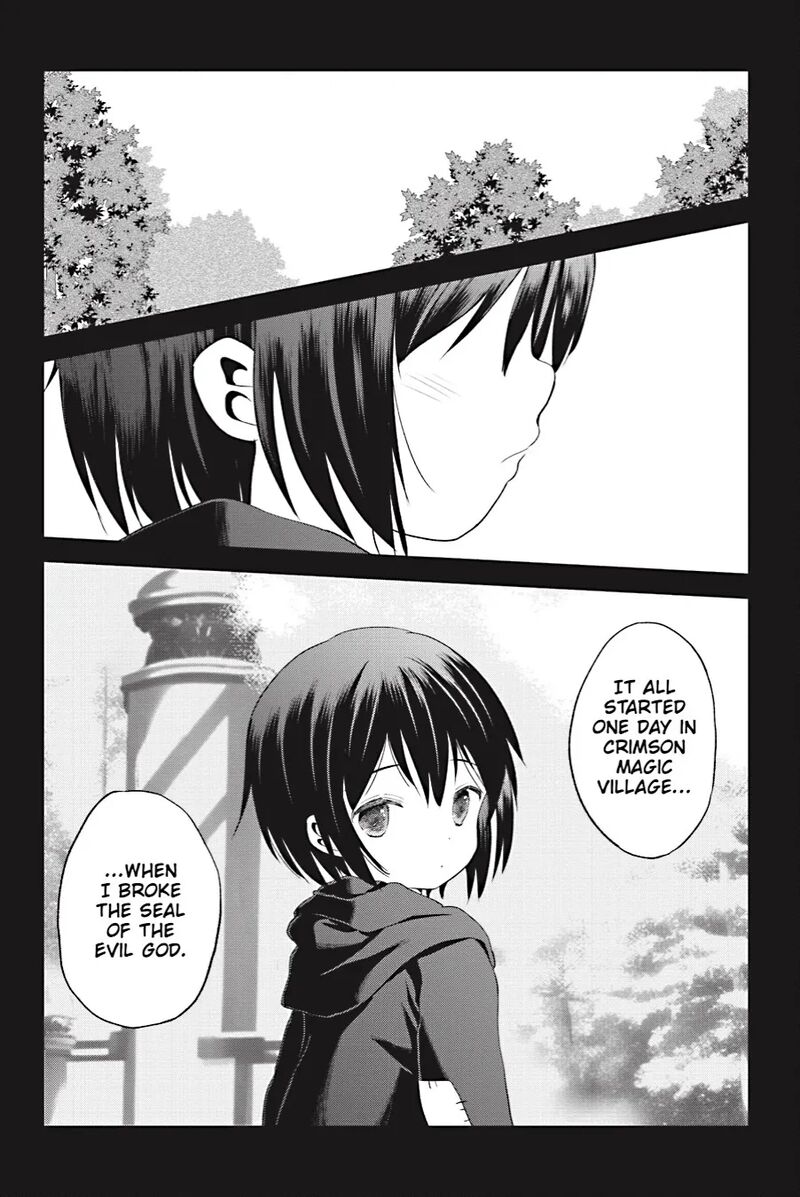 Kono SubarashII Sekai Ni Shukufuku Wo Fantastic Days Chapter 102 Page 39