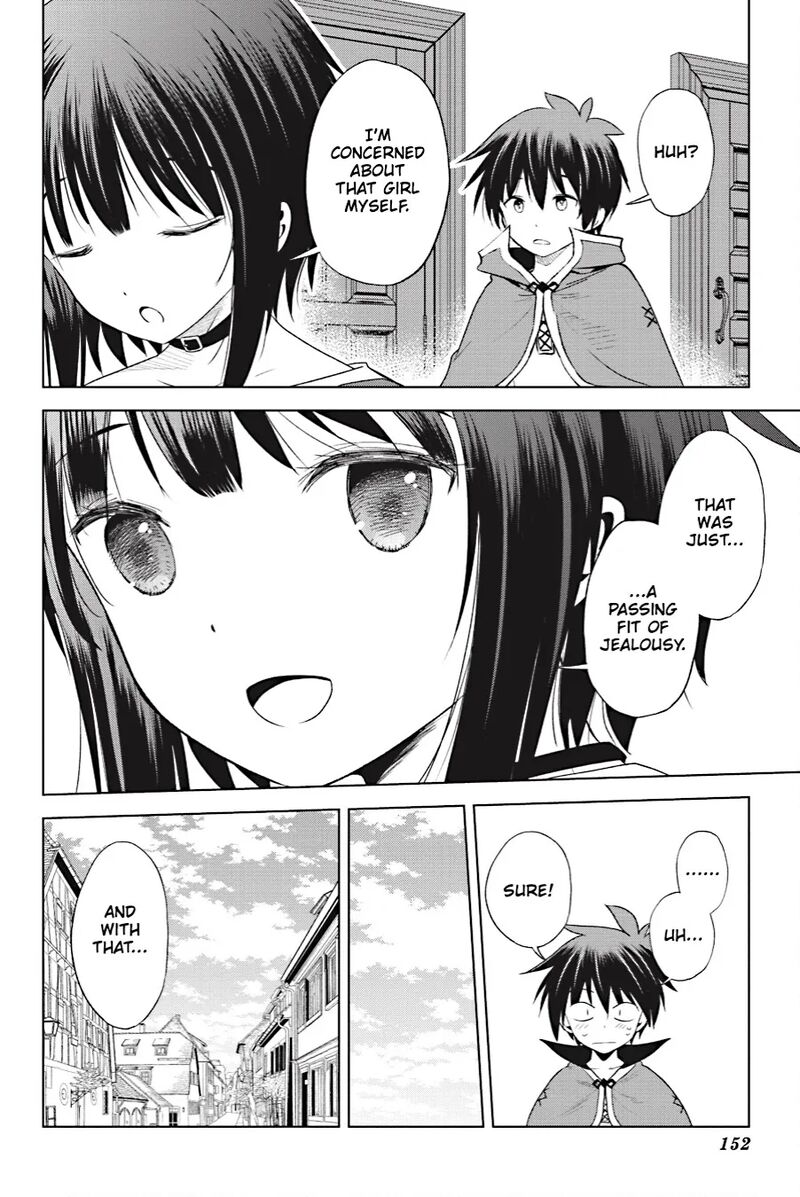 Kono SubarashII Sekai Ni Shukufuku Wo Fantastic Days Chapter 104 Page 16