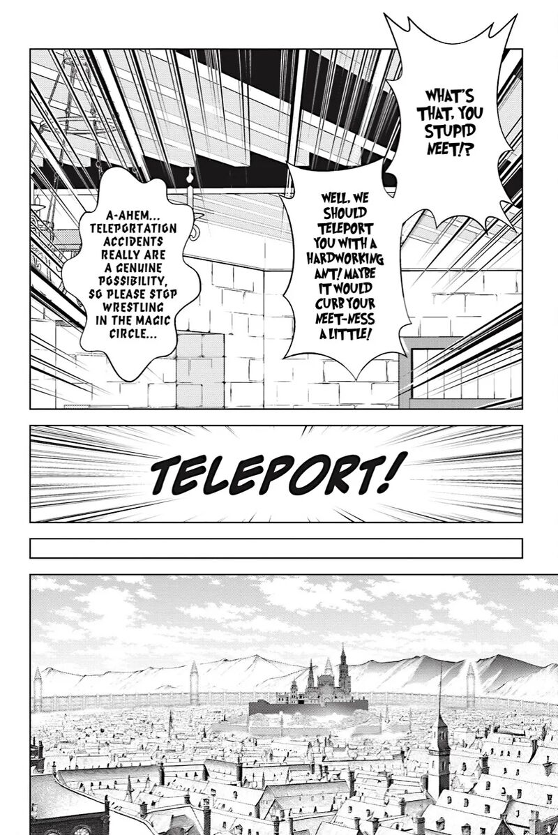 Kono SubarashII Sekai Ni Shukufuku Wo Fantastic Days Chapter 104 Page 24