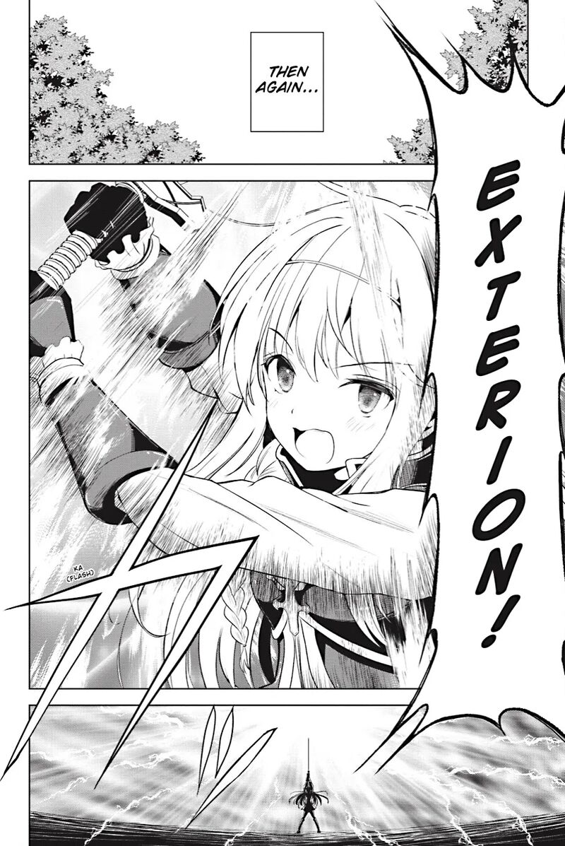 Kono SubarashII Sekai Ni Shukufuku Wo Fantastic Days Chapter 106 Page 10