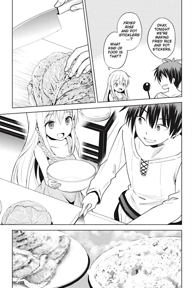 Kono SubarashII Sekai Ni Shukufuku Wo Fantastic Days Chapter 106 Page 19