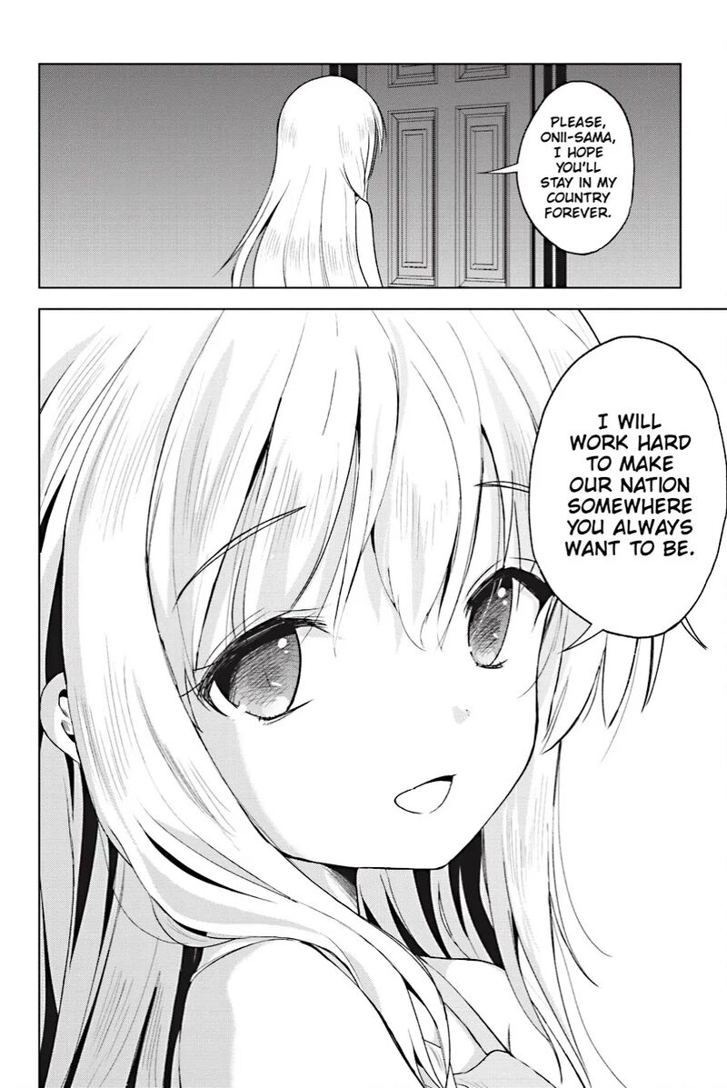 Kono SubarashII Sekai Ni Shukufuku Wo Fantastic Days Chapter 106 Page 24