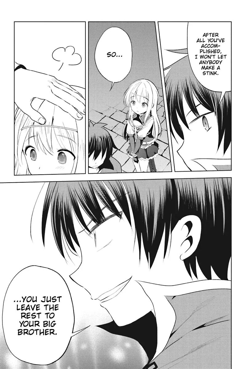 Kono SubarashII Sekai Ni Shukufuku Wo Fantastic Days Chapter 114 Page 11