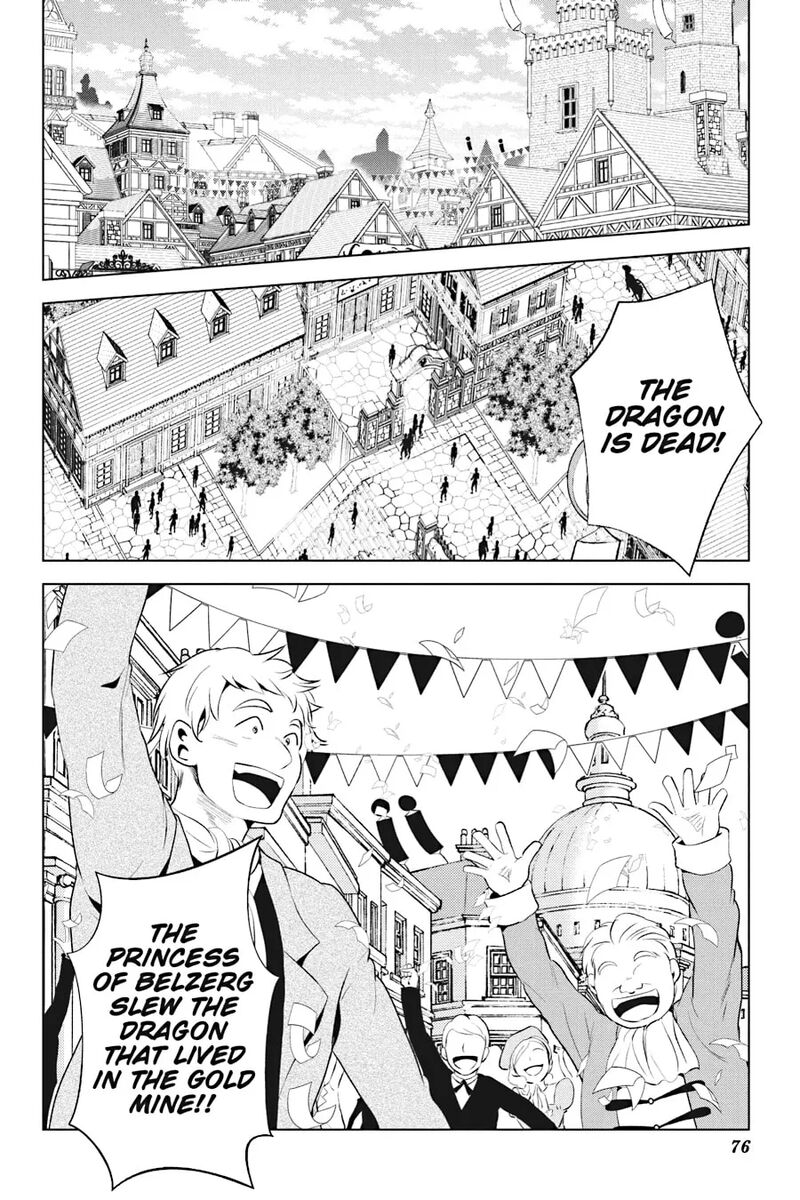 Kono SubarashII Sekai Ni Shukufuku Wo Fantastic Days Chapter 114 Page 2