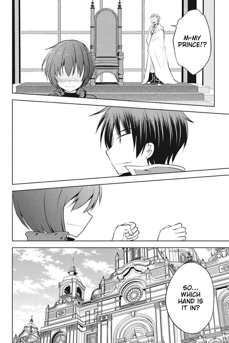 Kono SubarashII Sekai Ni Shukufuku Wo Fantastic Days Chapter 114 Page 36