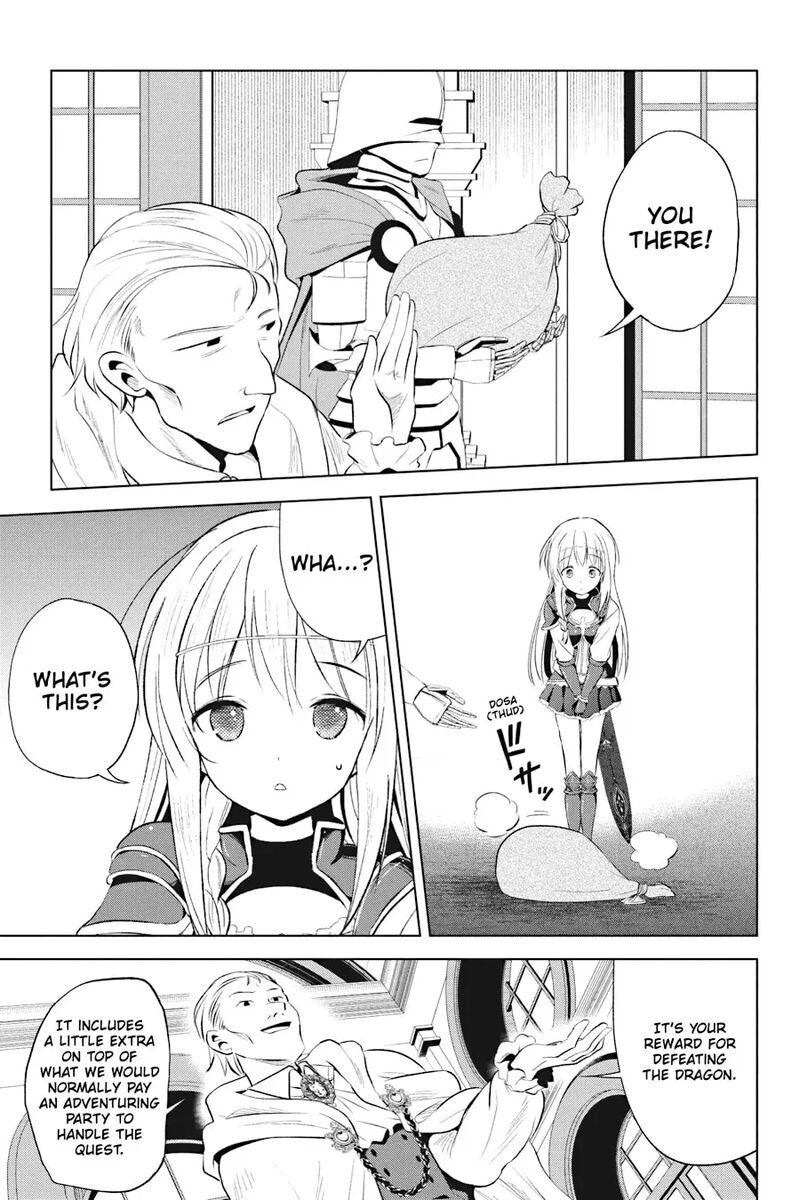 Kono SubarashII Sekai Ni Shukufuku Wo Fantastic Days Chapter 114 Page 5