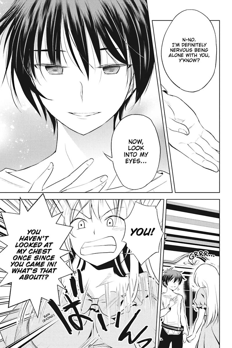 Kono SubarashII Sekai Ni Shukufuku Wo Fantastic Days Chapter 115 Page 13