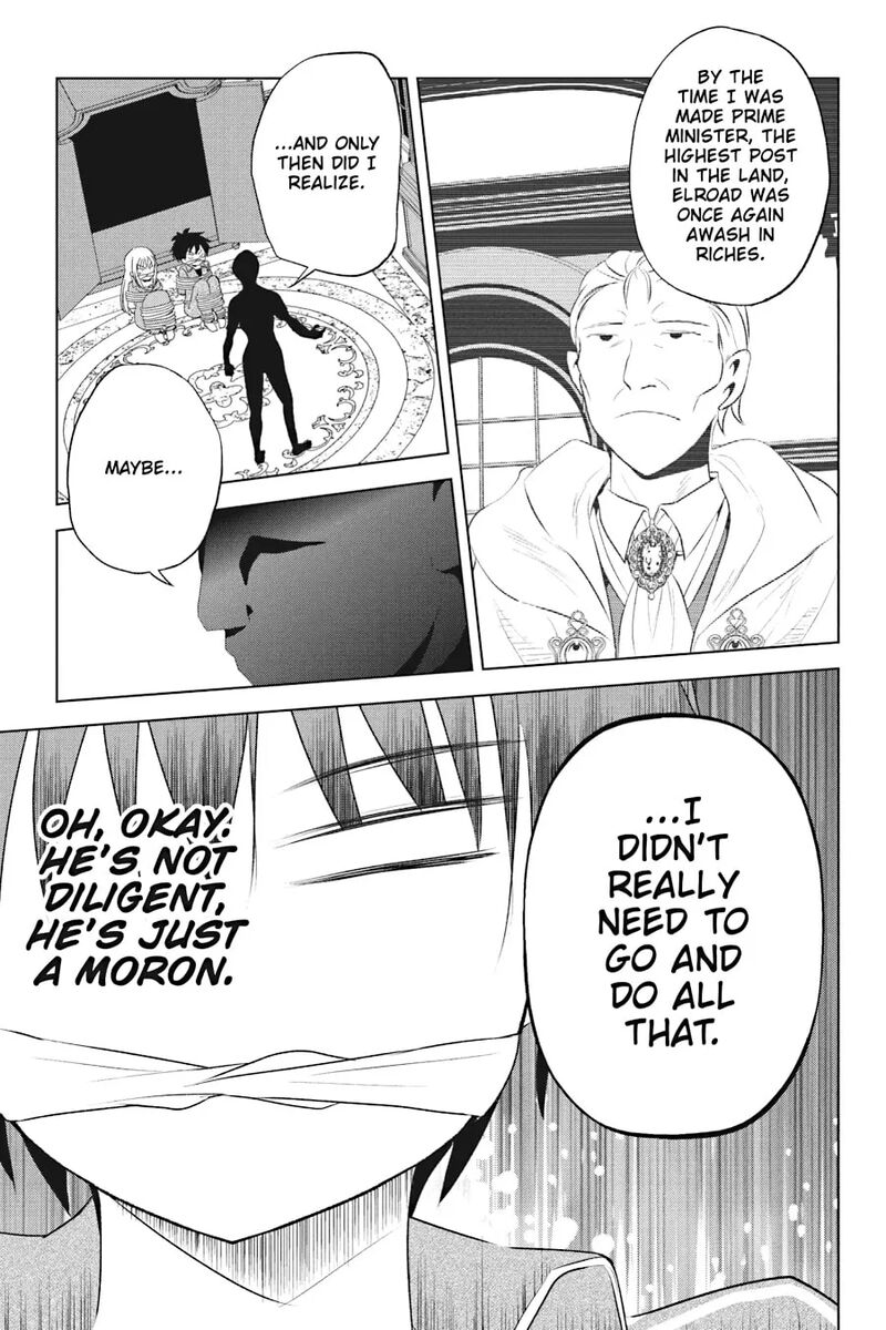 Kono SubarashII Sekai Ni Shukufuku Wo Fantastic Days Chapter 115 Page 21