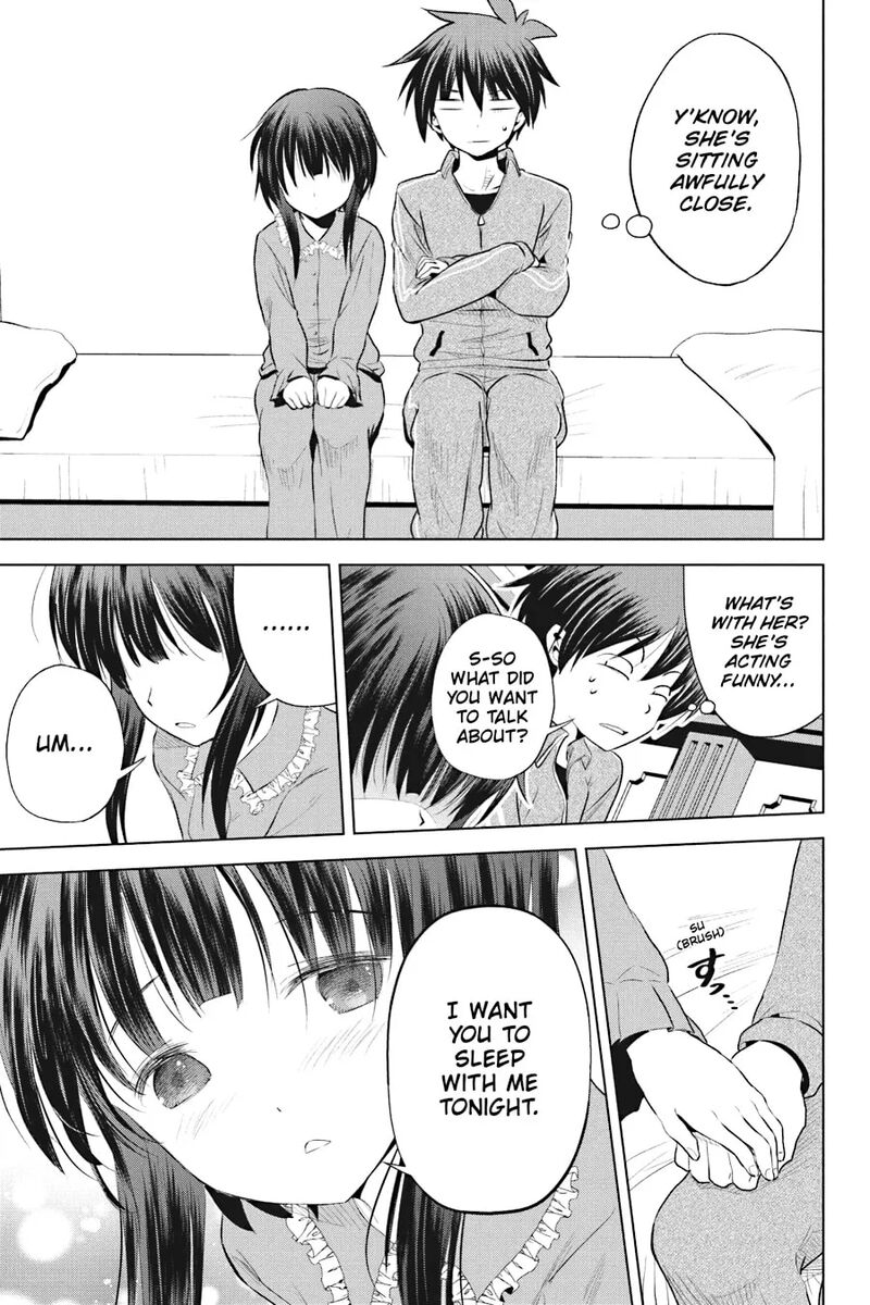 Kono SubarashII Sekai Ni Shukufuku Wo Fantastic Days Chapter 115 Page 5