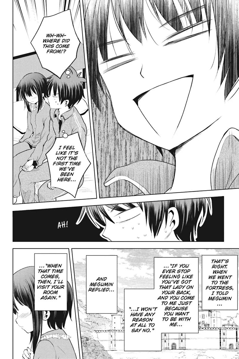 Kono SubarashII Sekai Ni Shukufuku Wo Fantastic Days Chapter 115 Page 6