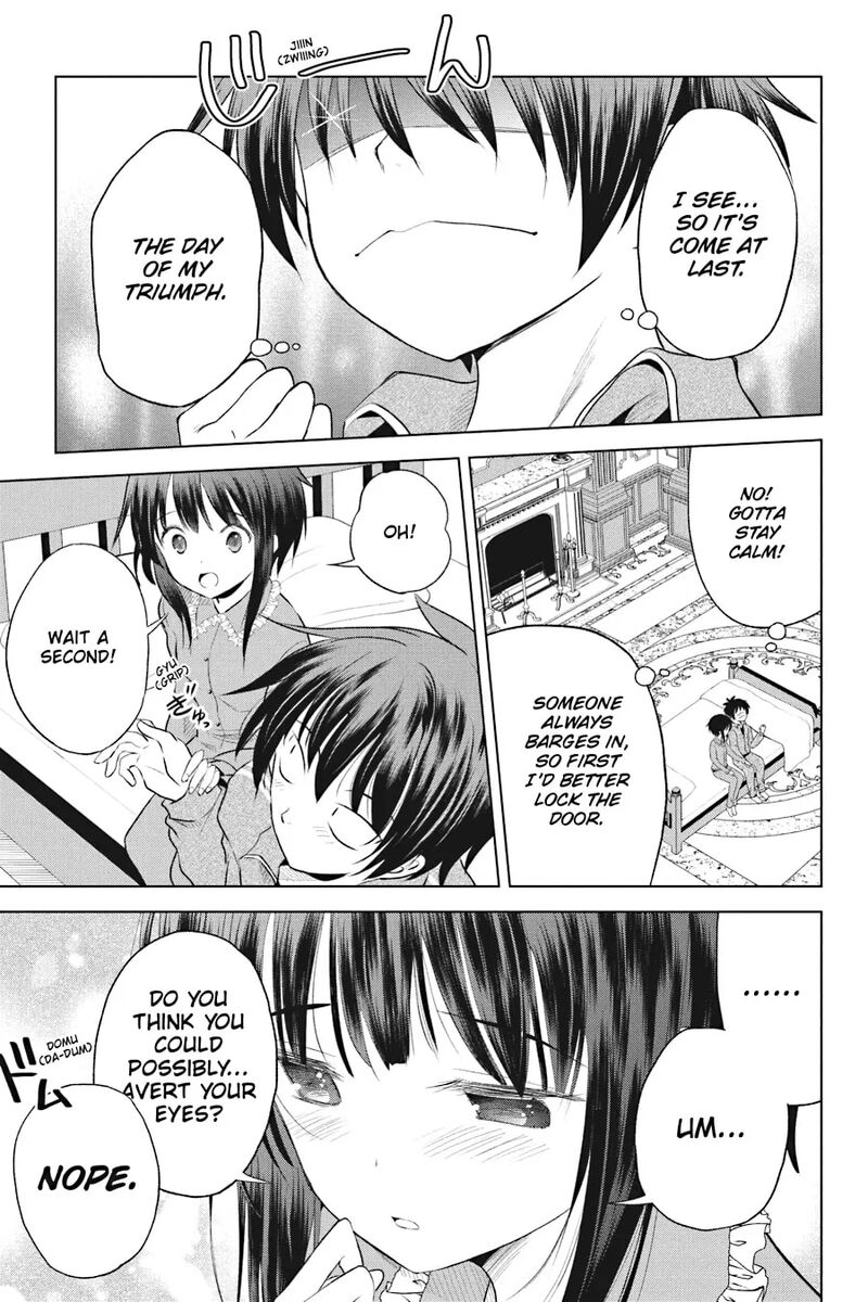 Kono SubarashII Sekai Ni Shukufuku Wo Fantastic Days Chapter 115 Page 7