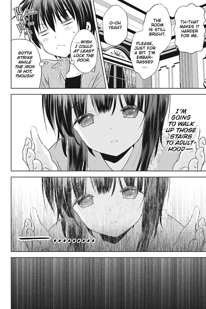 Kono SubarashII Sekai Ni Shukufuku Wo Fantastic Days Chapter 115 Page 8