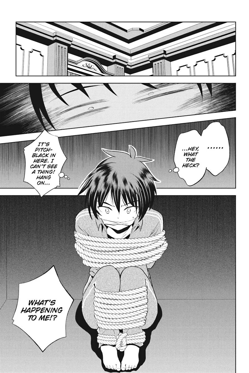 Kono SubarashII Sekai Ni Shukufuku Wo Fantastic Days Chapter 115 Page 9