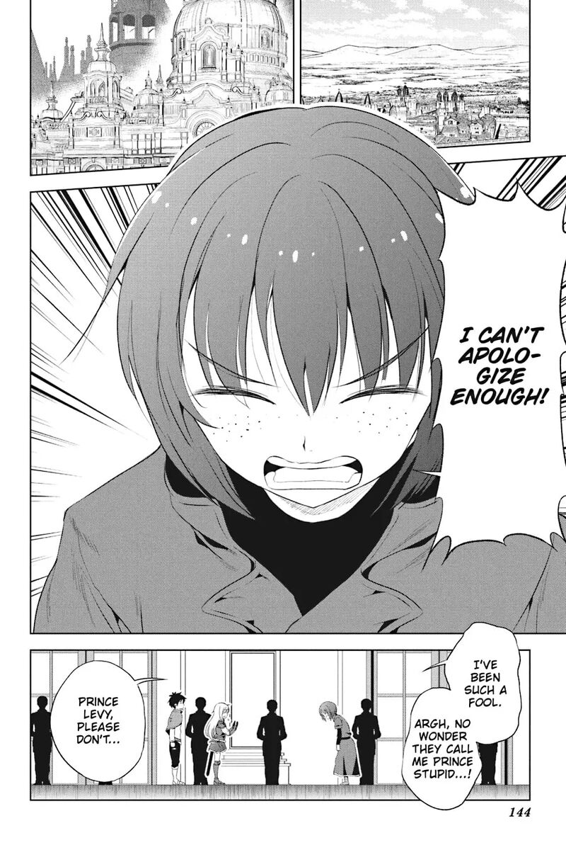 Kono SubarashII Sekai Ni Shukufuku Wo Fantastic Days Chapter 116 Page 10