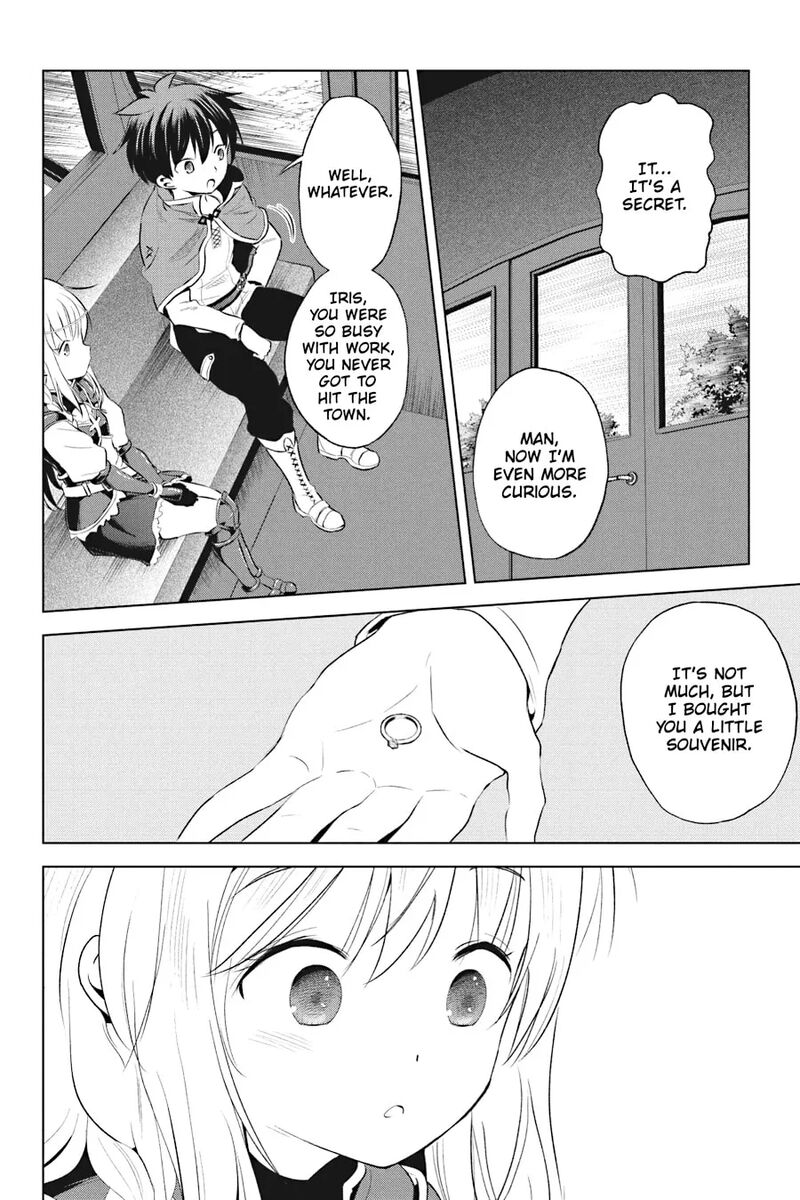 Kono SubarashII Sekai Ni Shukufuku Wo Fantastic Days Chapter 116 Page 22