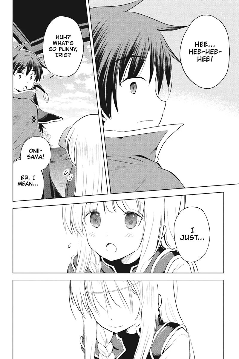 Kono SubarashII Sekai Ni Shukufuku Wo Fantastic Days Chapter 116 Page 26