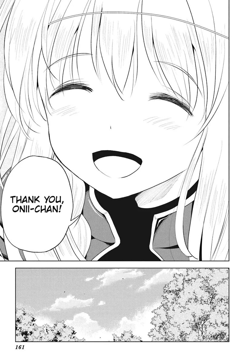 Kono SubarashII Sekai Ni Shukufuku Wo Fantastic Days Chapter 116 Page 27