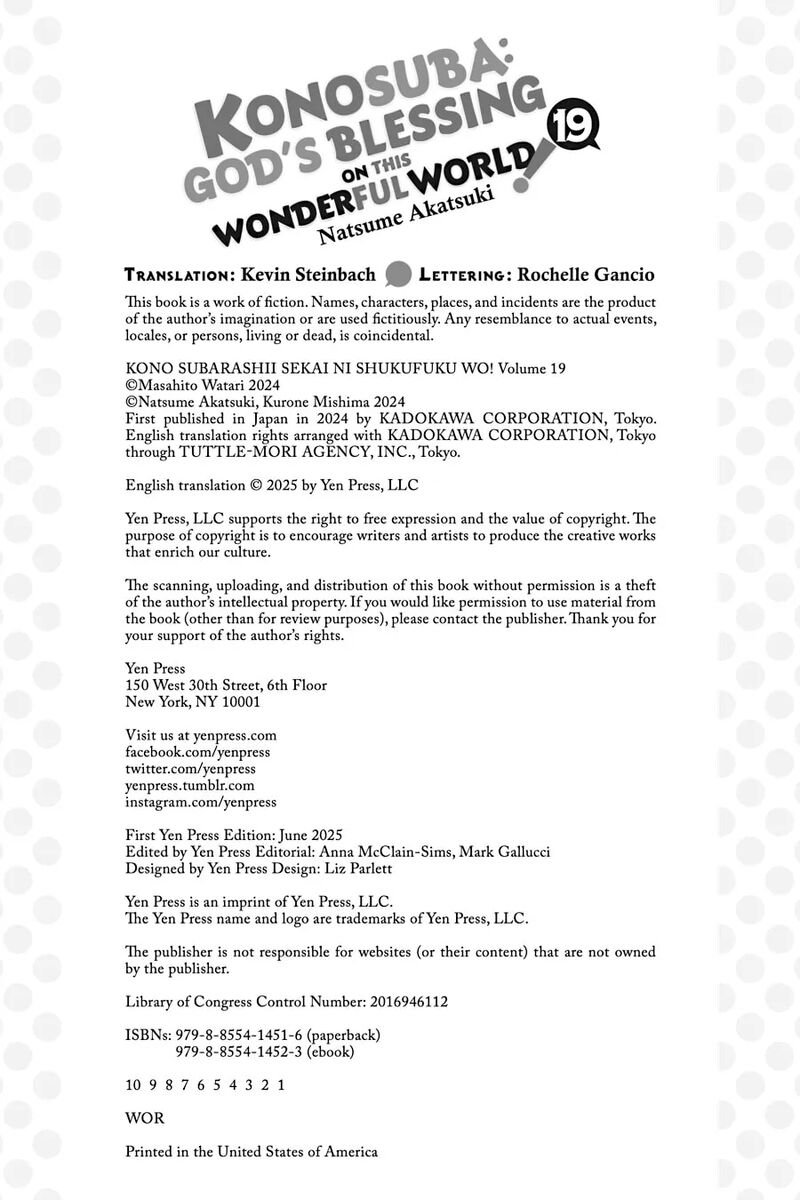 Kono SubarashII Sekai Ni Shukufuku Wo Fantastic Days Chapter 116 Page 28