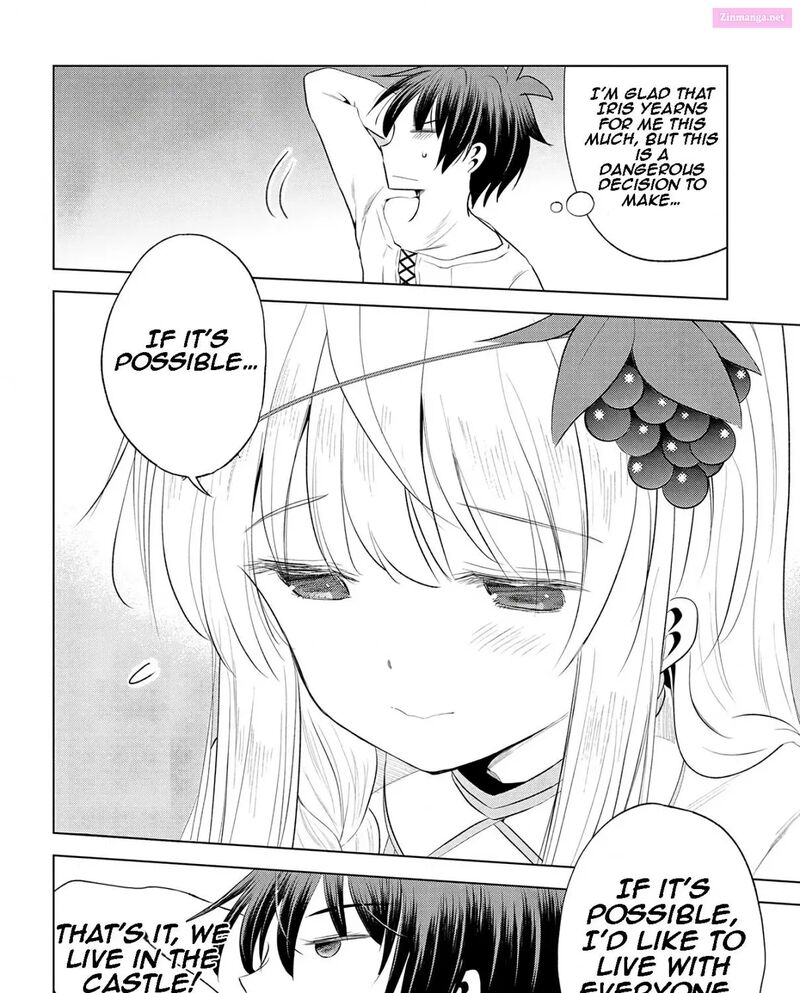 Kono SubarashII Sekai Ni Shukufuku Wo Fantastic Days Chapter 117 Page 17