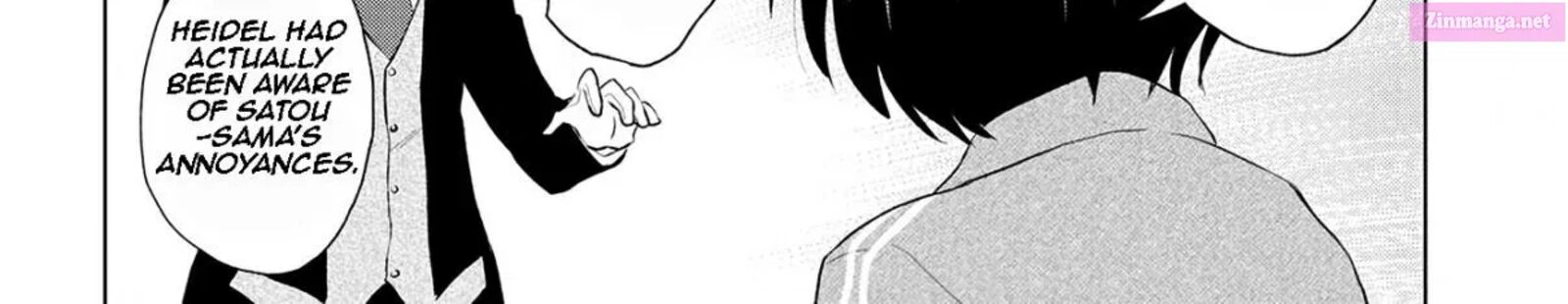 Kono SubarashII Sekai Ni Shukufuku Wo Fantastic Days Chapter 117 Page 34