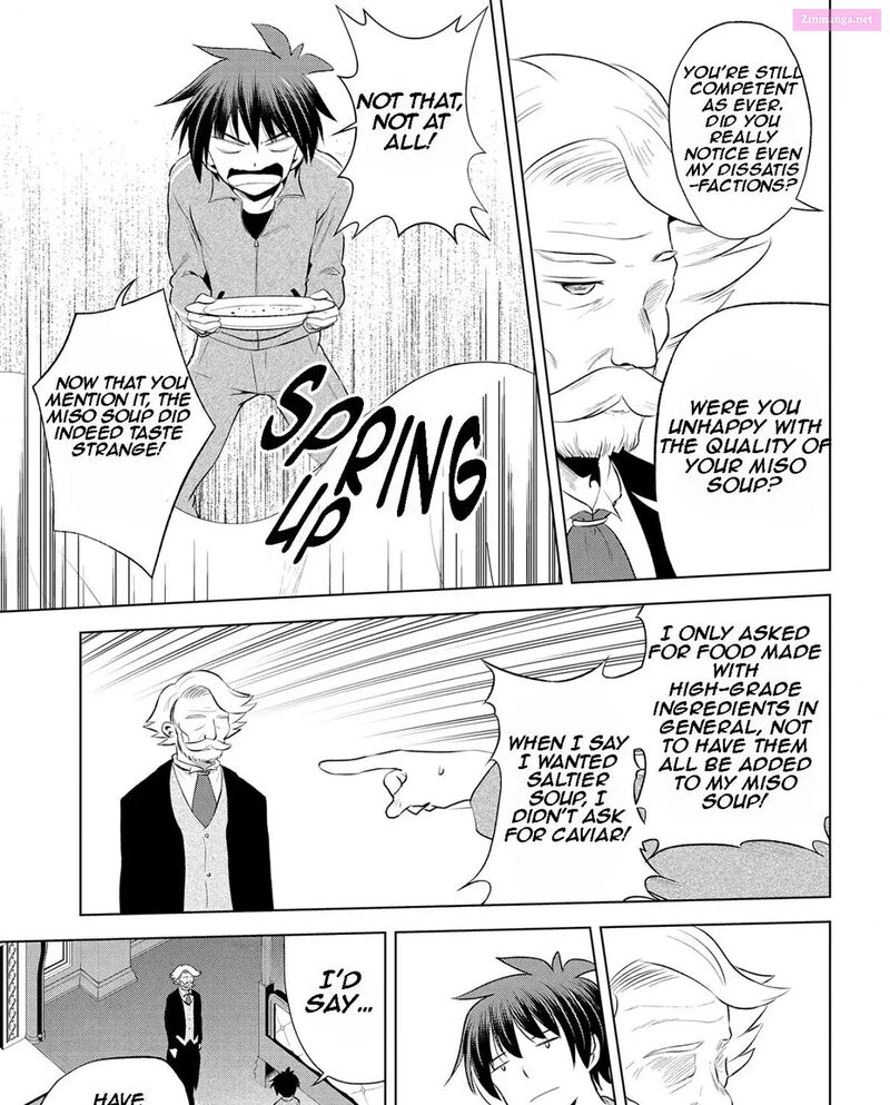 Kono SubarashII Sekai Ni Shukufuku Wo Fantastic Days Chapter 117 Page 35