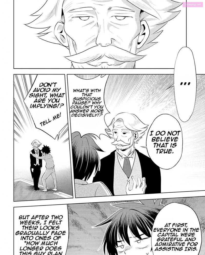 Kono SubarashII Sekai Ni Shukufuku Wo Fantastic Days Chapter 117 Page 37