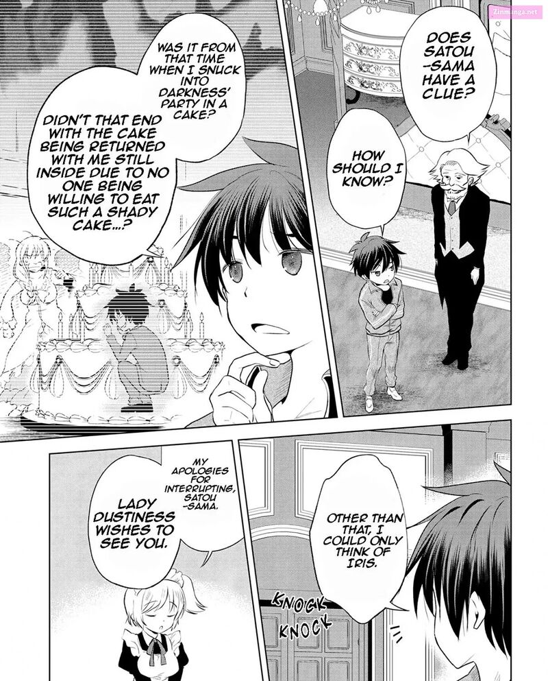 Kono SubarashII Sekai Ni Shukufuku Wo Fantastic Days Chapter 117 Page 39