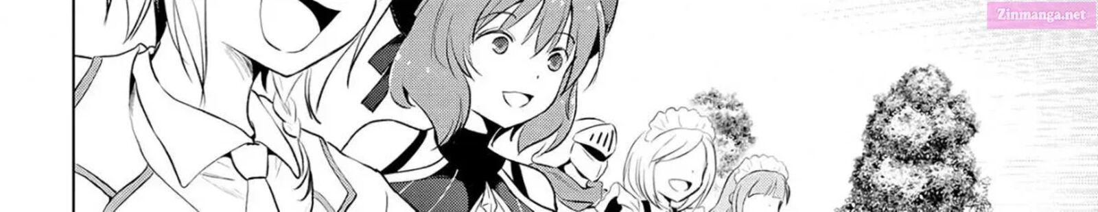 Kono SubarashII Sekai Ni Shukufuku Wo Fantastic Days Chapter 117 Page 6